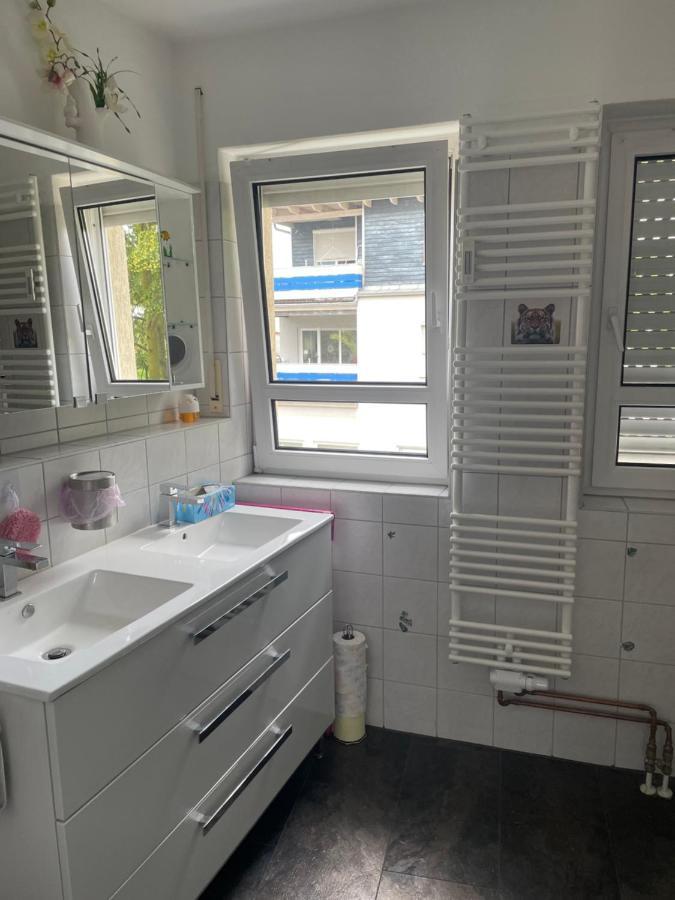 Moeblierte Wohnung Fuer Geschaeftsreisen/Ferienwohnung Plauen Stadtmitte Екстериор снимка
